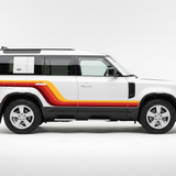 Defender - Earthy Desert Tones