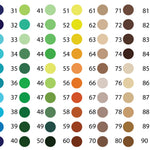 MONTEREY SURF Vinyl Decal Kit | Toyota Hilux