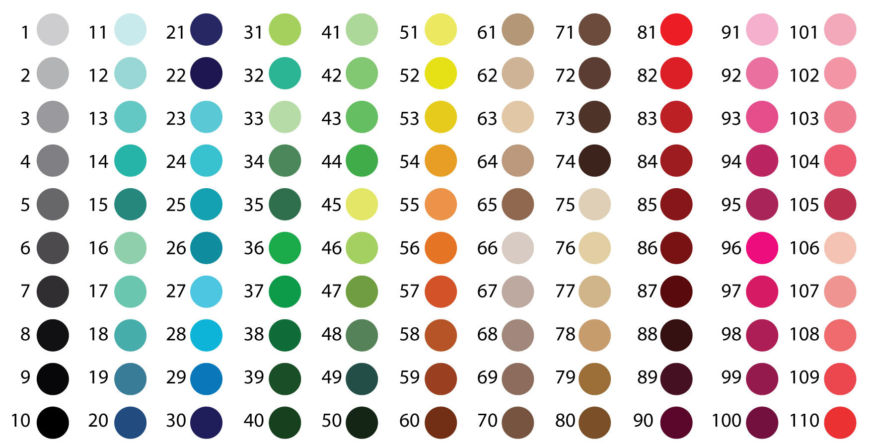 MONTEREY SURF Vinyl Decal Kit | Toyota Hilux