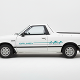 Subaru BRUMBY AG QUIP 91 Stripe kit (full set)