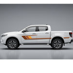 Mazda BT-50 Sun Seeker Stripe Kit | 5 Colour Options | Bodymold Signs