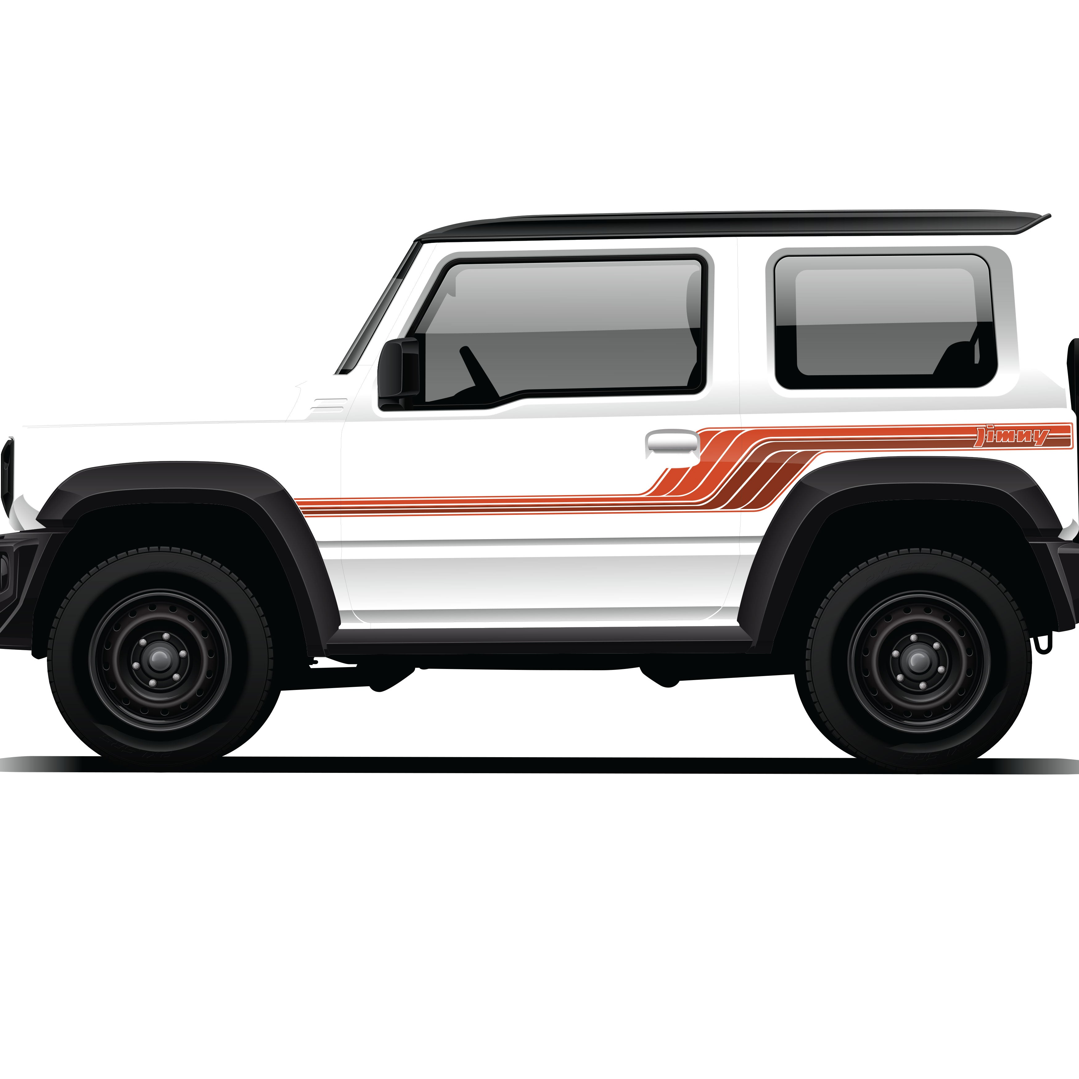 Bodymold Signs - Vehicle Stripe Kits, Graphics & Custom Signage
