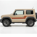 ADVENTURE Vinyl Decal Kit – For Suzuki Jimny (3 Door & 5 Door)