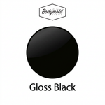 Gloss Black colour swatch