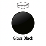 Gloss Black colour swatch