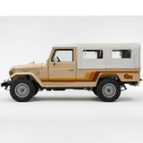 Legacy Retro Stripe Landcruiser FJ45