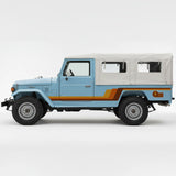 Legacy Retro Stripe Landcruiser FJ45