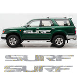 SURF graphics / Decal Kit - For Toyota Hilux