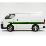 Huntington Stripe Kit – Toyota Hiace 200 and 300 Series