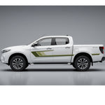 Mazda BT-50 Sun Seeker Stripe Kit | 5 Colour Options | Bodymold Signs