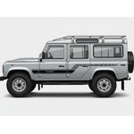 County Stripes/Decal Kit | For Land Rover Defender 110 Series