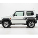 SAFARI Vinyl Decal Kit - For Suzuki Jimny (3 Door & 5 Door)