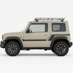 OSCAR Stripe Kit for Suzuki Jimny 3 & 5 Door | Bodymold Signs