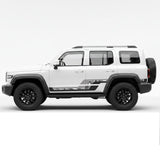 GWM Explorer Stripe Kit