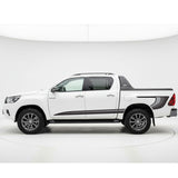 Dalby Stripes for Hilux N80