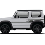 SAFARI Stripe Kit - For Suzuki Jimny