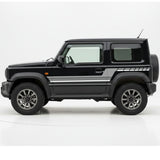 ADVENTURE Vinyl Decal Kit – For Suzuki Jimny (3 Door & 5 Door)