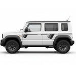 LITTLE SCOUT Stripe Kit | Suzuki Jimny 3-Door & 5-Door