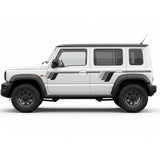 LITTLE SCOUT  Vinyl Decal/Stripe Kit - For Suzuki Jimny (3 Door & 5 Door)