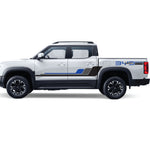 BYD Shark GLIDER Stripe Kit | Bodymold Signs