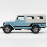 Legacy Retro Stripe Landcruiser FJ45
