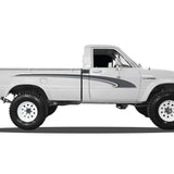 NEPTUNE Stripe Kit - For Toyota Hilux
