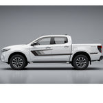 Mazda BT-50 Sun Seeker Stripe Kit | 5 Colour Options | Bodymold Signs