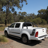 Hilux TRD Vehicle Only