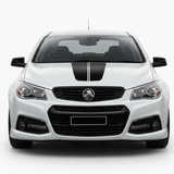 Holden VF front view