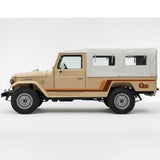 Legacy Retro Stripe Landcruiser FJ45