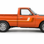 1977 Datsun 620 Ute Stripe Kit | Bodymold Signs