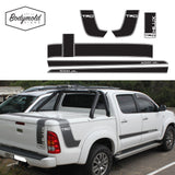 "TRD" Stripe Kit - for Toyota Hilux