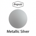 Metallic Silver colour swatch