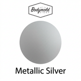 Metallic Silver colour swatch