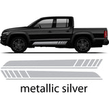 Classic Sill Stripe Kit - For Volkswagen Amarok