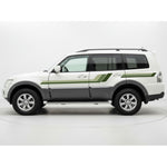 Mitsubishi Pajero NP FELEX Stripe Kit | Bodymold Signs