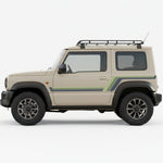 OSCAR Stripe Kit for Suzuki Jimny 3 & 5 Door | Bodymold Signs