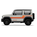 Adventure Stripe Kit - For Suzuki Jimny
