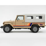 Legacy Retro Stripe Landcruiser FJ45