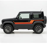 ADVENTURE Vinyl Decal Kit – For Suzuki Jimny (3 Door & 5 Door)