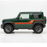 ADVENTURE Vinyl Decal Kit – For Suzuki Jimny (3 Door & 5 Door)