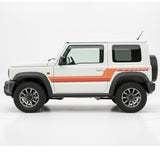 ADVENTURE Vinyl Decal Kit – For Suzuki Jimny (3 Door & 5 Door)
