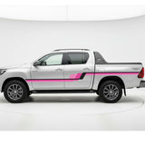 Benny Stripes for Hilux N80
