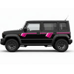 LITTLE SCOUT Stripe Kit | Suzuki Jimny 3-Door & 5-Door