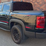 BYD Shark APEX Stripe Kit – Side & Tailgate Graphics | Bodymold Signs