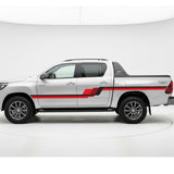 Benny Stripes for Hilux N80