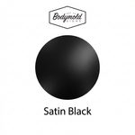 Satin Black colour swatch