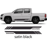 BONDI Sill Stripe Kit - For Volkswagen Amarok