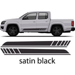 Classic Sill Vinyl Stripe Kit | For Volkswagen Amarok