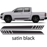 Classic Sill Stripe Kit - For Volkswagen Amarok